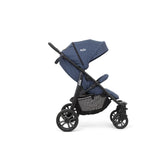 Joie Litetrax 4 DLX Baby Stroller
