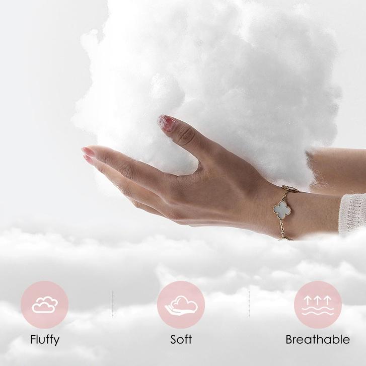 Nemobaby Animal Soft Toy Of Plush Hugging Pillow