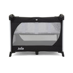 Joie Allura Travel Cot-Black Ink