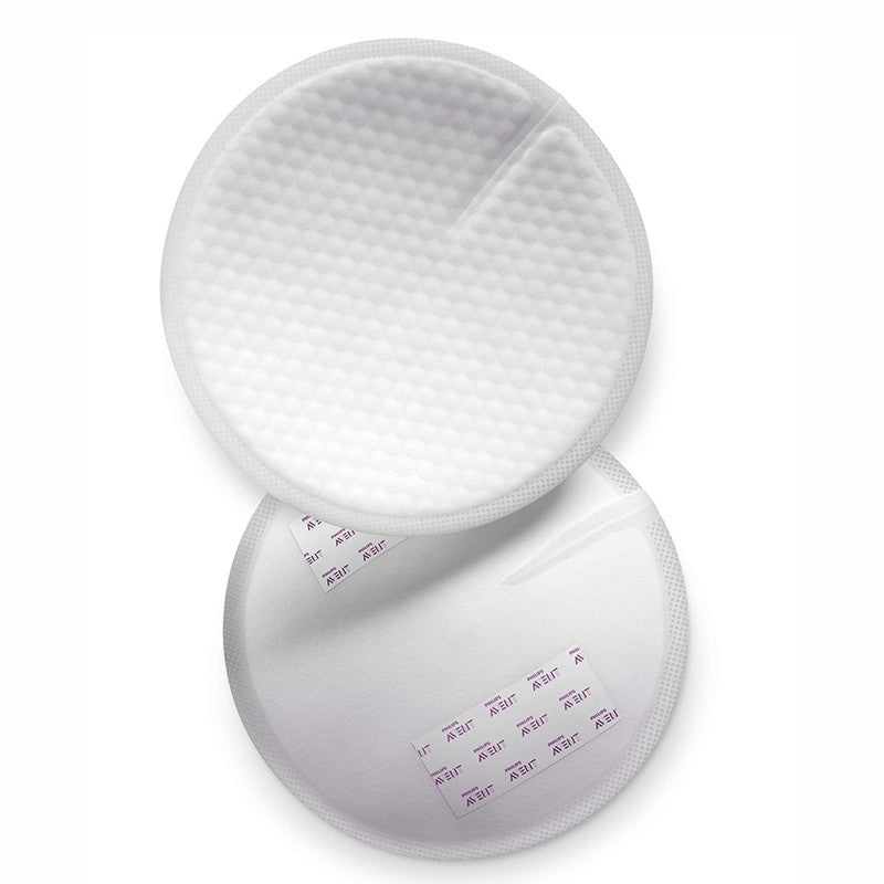 Philips Avent Disposable Breast Pads (Day Night Pads) x 60