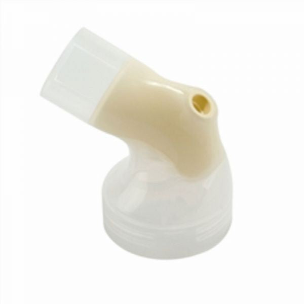 Medela Breast Pump Connector - Compatible with Harmony and Swing