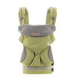 Ergobaby All Position 360 Cool Air Mesh Baby Carrier