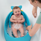 Skip Hop Moby Smart Sling 3-Stage Bath Tub