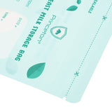 PRINCETON BREASTMILK STORAGE BAGS 7OZ (25 BAGS) BPA FREE