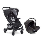Joie Muze Lx Travel System (Stroller With Car Seat)