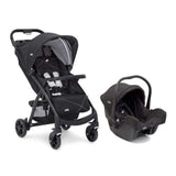 Joie Muze Lx Travel System (Stroller With Car Seat )