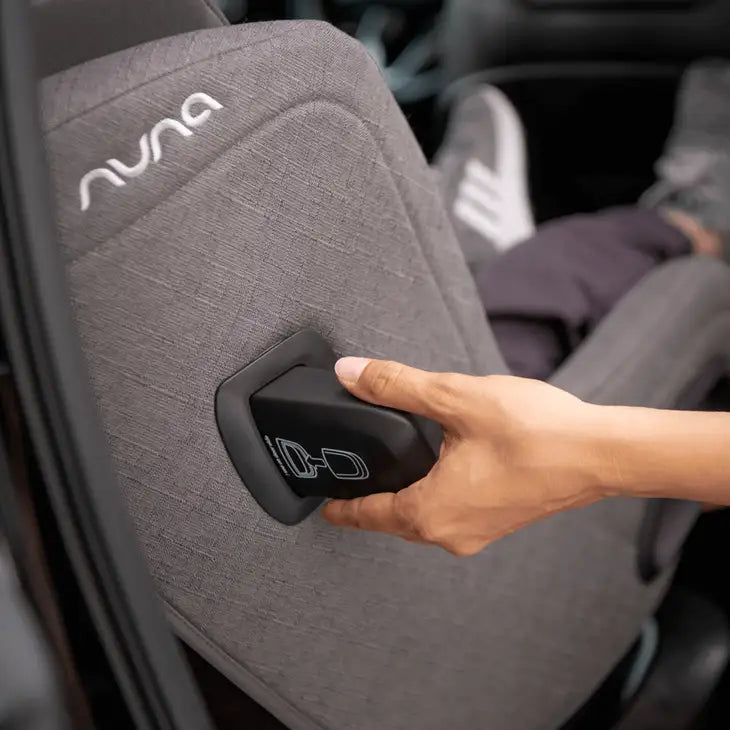 Nuna TODL™ next — Premium Convertible Car Seat