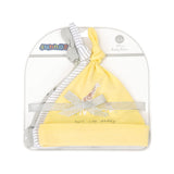 NemoBaby 3pcs Cute and Comfortable Baby Hat suitable for Newborn