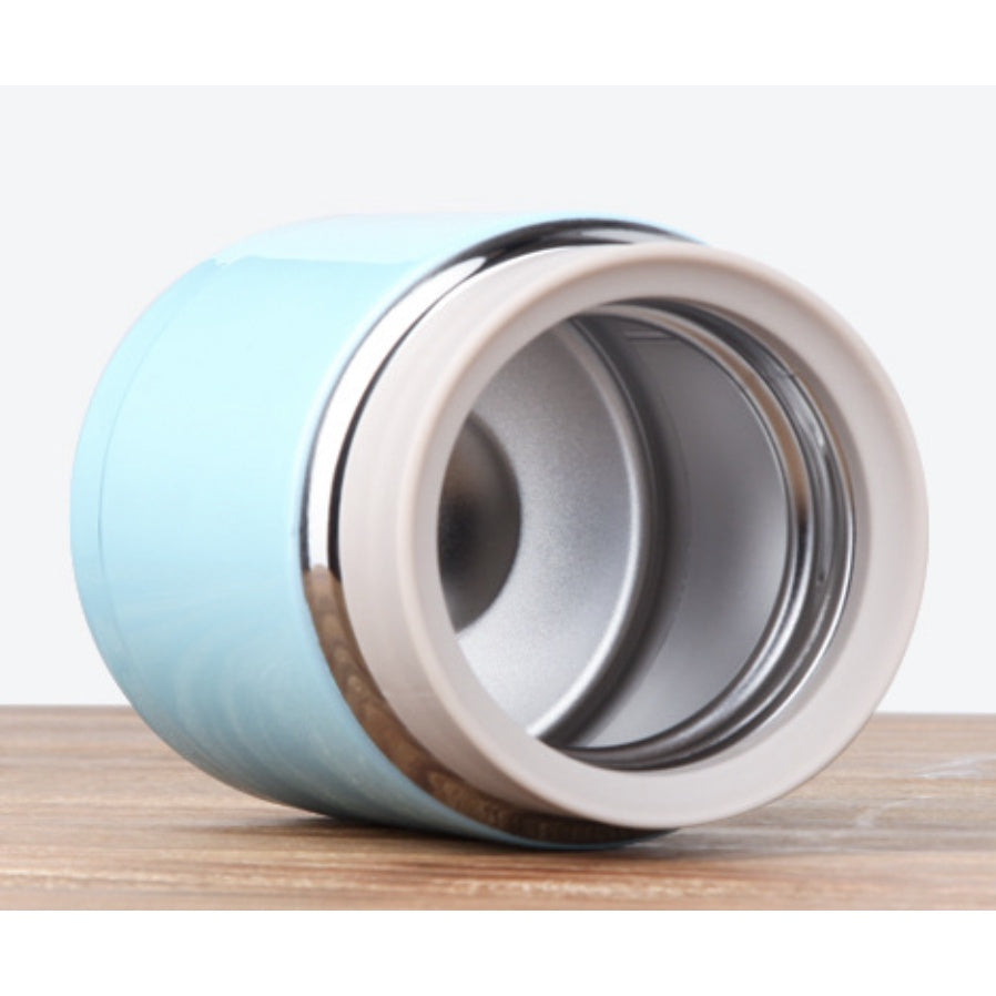 Mums Choice Baby Food Storage Container  Insulated  Little Kid Food Jar