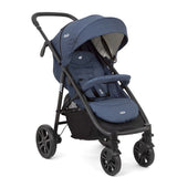 Joie Litetrax 4 DLX Baby Stroller