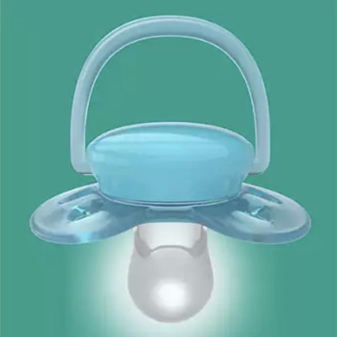 Philips Avent Ultra Soft Soother 6-18 M ( Twin Pack ) - Mix deco