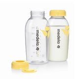 MEDELA Breast Milk Bottle Sealing Disc ( Bottle Parts) 3pcs set