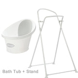Shnuggle Folding Bath Tub / Bath Tub with Stand