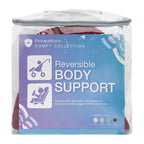 Princeton Baby Head and Body Support Pillow For Stroller and Car Seat