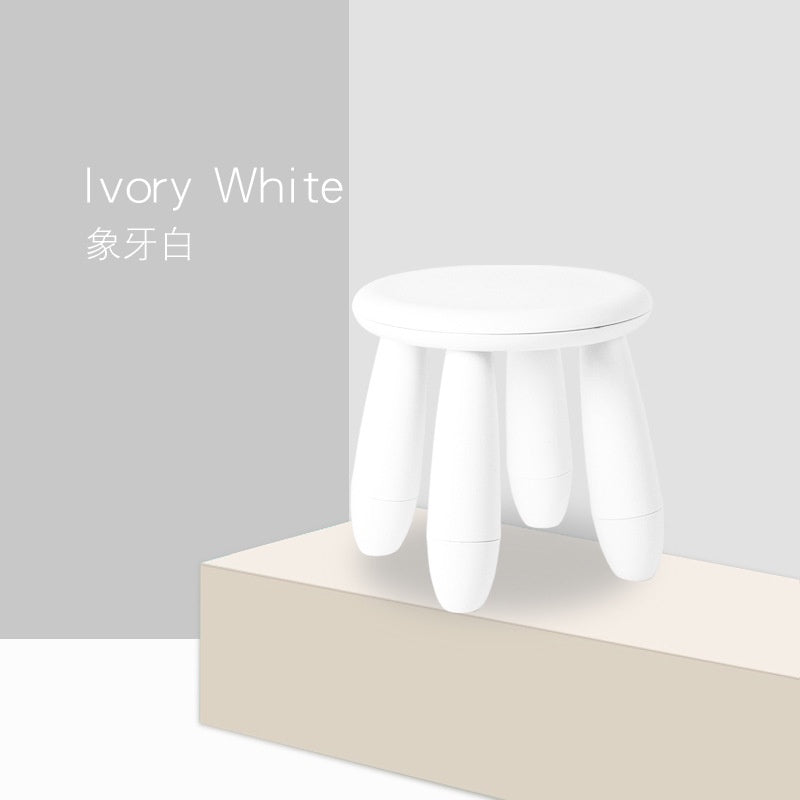 Mums Choice Step Stool / Kids Stool / Household Non-slip Increased Stool Children's Hand Washing Step