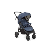 Joie Litetrax 4 DLX Baby Stroller