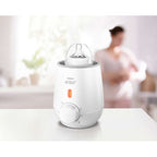 Philips Avent Electric Bottle / Food Warmer Baby Feeding Bottle Warmer