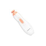 Misuta Baby Nail Care Device - SAFE & EFFECTIVE