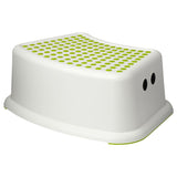 Mums Choice Step Stool / Kids Stool / Household Non-slip Increased Stool Children's Hand Washing Step