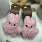 Nemobaby animal cute hooks car rear seat hooks