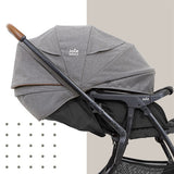 Joie Signature SMA Baggi 4WD Drift Stroller