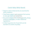 Casila Baby Binder / Tummy warmer