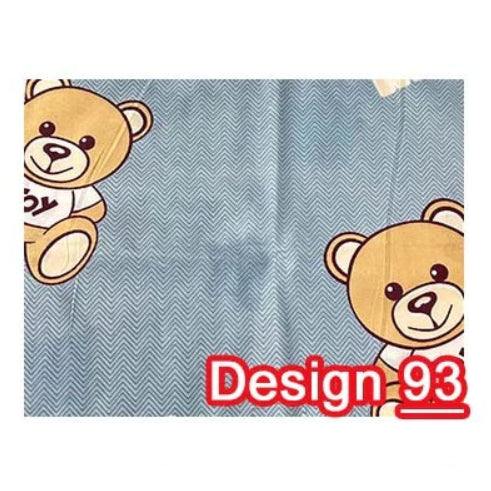 Nemobaby Toddler Bumper Bed Children Sofa Bed Sponge Full Protection