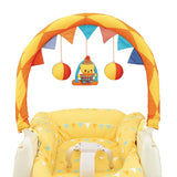 Combi Joy Parenting Station Swing