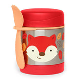 Skip Hop Insulated Little Kid Food Jar