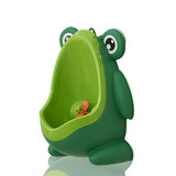 Nemobaby Baby Urinal - Frog