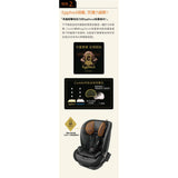 Combi Savetrek - Low gravity design raises convenuence
