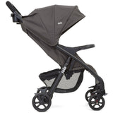 Joie Muze Lx Travel System (Stroller With Car Seat )