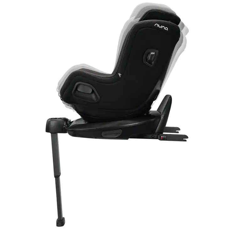 Nuna TODL™ next — Premium Convertible Car Seat