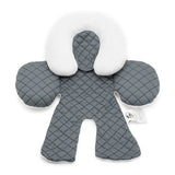 Princeton Baby Head and Body Support Pillow For Stroller and Car Seat