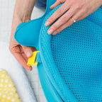 Skip Hop Moby Smart Sling 3-Stage Bath Tub