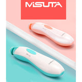 Misuta Baby Nail Care Device - SAFE & EFFECTIVE