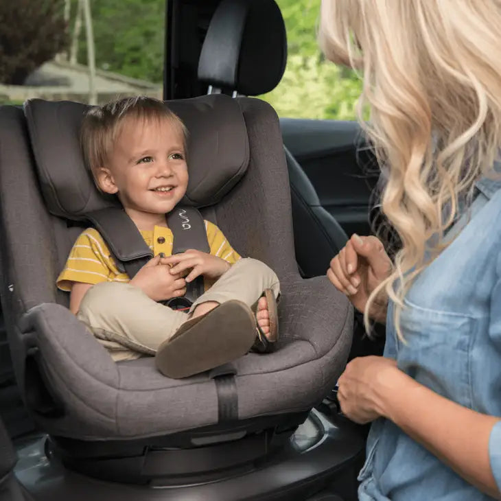 Nuna TODL™ next — Premium Convertible Car Seat