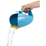 Skip Hop Moby Waterfall Bath Rinser