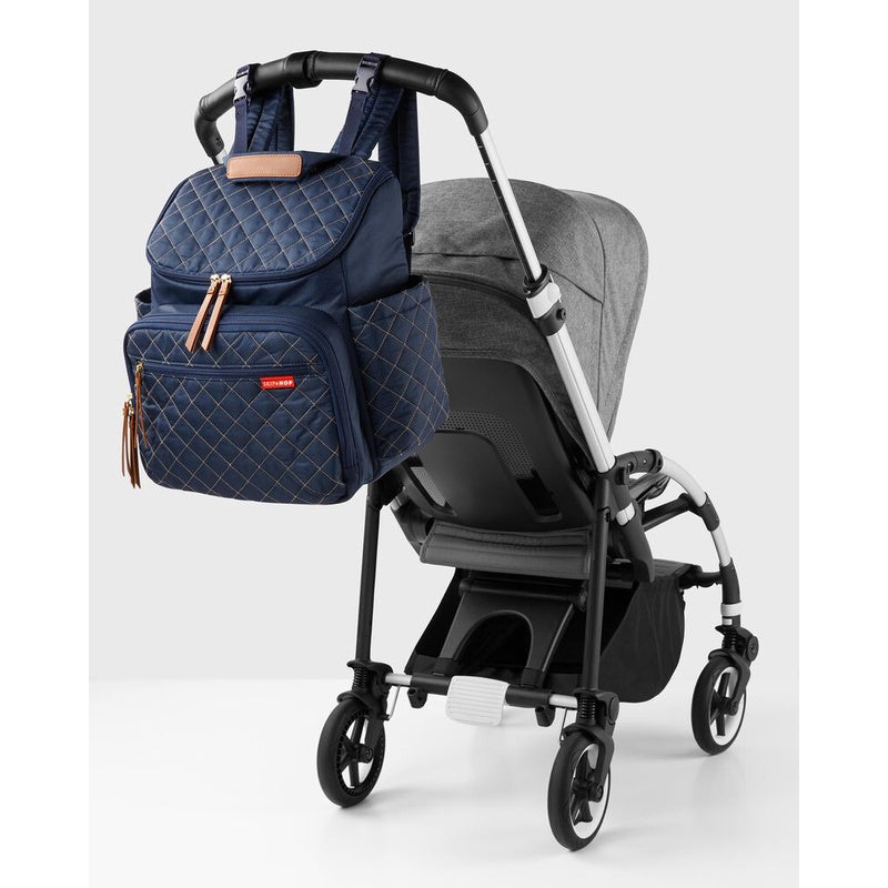 Skip Hop Forma Diaper Backpack (6 Designs)