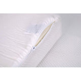 【Mattress Cover】Comfy Baby Waterproof Bamboo Purotex Mattress Cover - 60 x 120 x 10cm