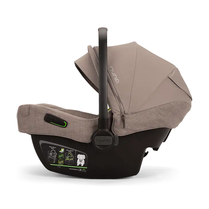 Nuna PIPA™ next Infant Car Seat