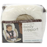 JJ Code - Baby Full Body Support (Grey)/(Brown)/(Pink)