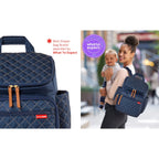 Skip Hop Forma Diaper Backpack (6 Designs)