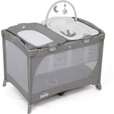 Joie Commuter Change and Bounce Travel Cot -Starry Night
