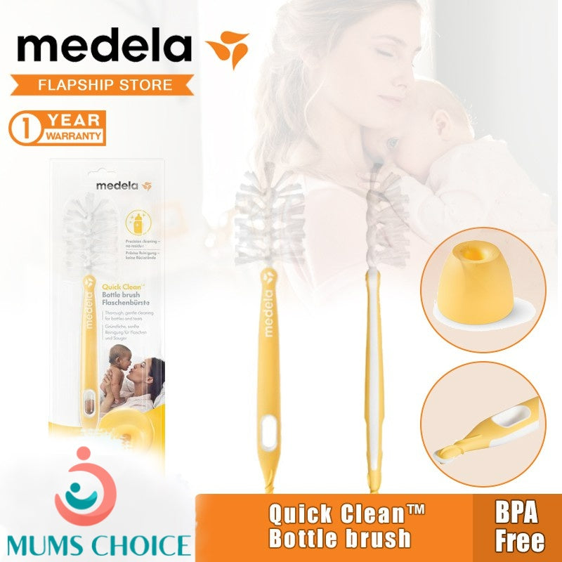 Medela Quick Clean™ Bottle brush