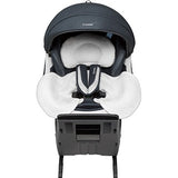 [60% OFF On Display Set] Combi CulMove Smart Isofix Car Seat (Navy Blue)