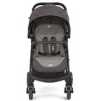 Joie Muze Lx Travel System (Stroller With Car Seat)