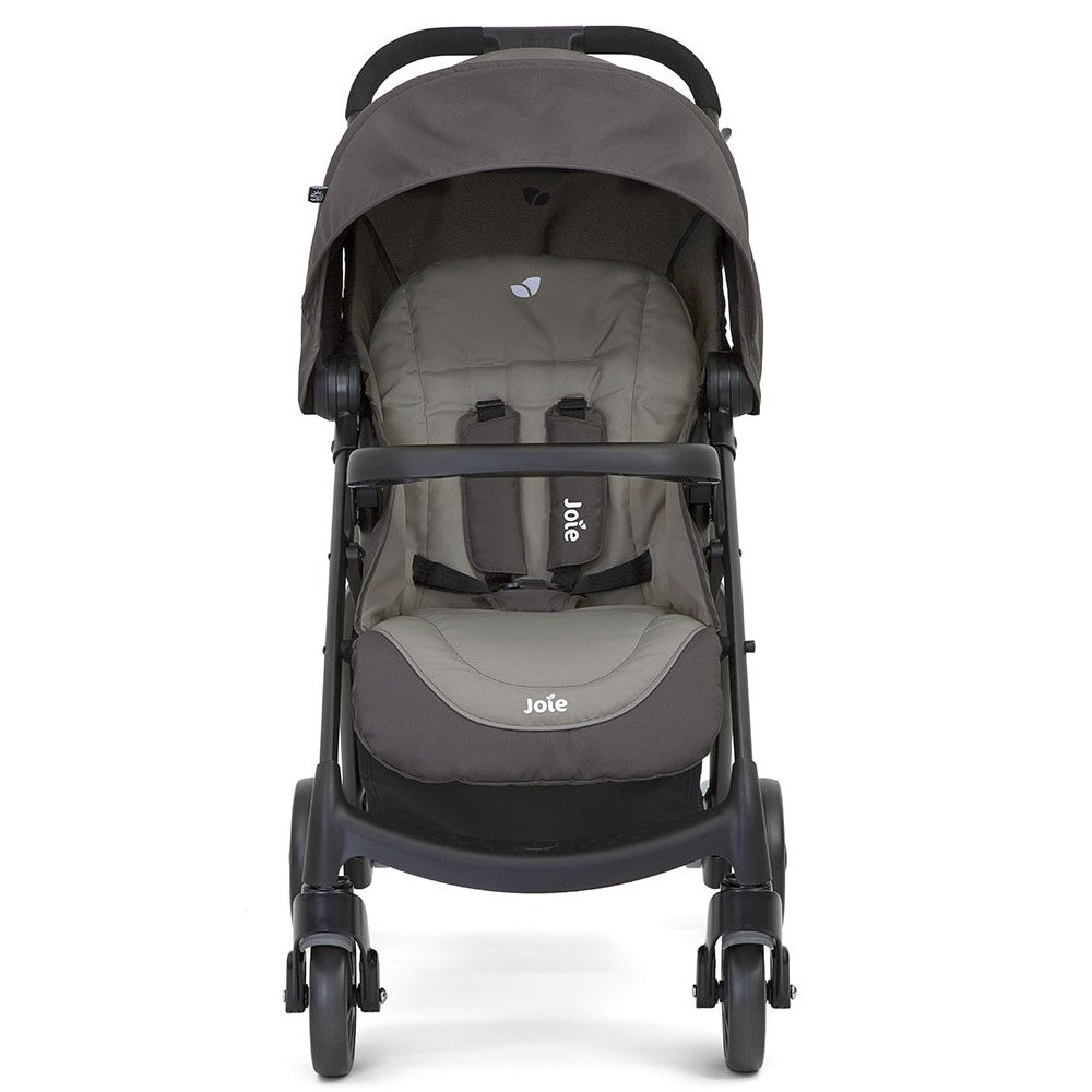 Joie Muze Lx Travel System (Stroller With Car Seat)