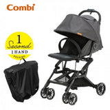 Combi CFS compact folding stroller