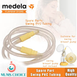 Medela Spare Part Swing PVC Tubing